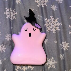 Boo berry Halloween pink ghost hand soap👻